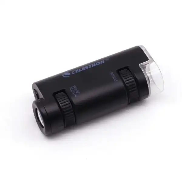 میکروسکوپ سلسترون مدل SCXJ-001