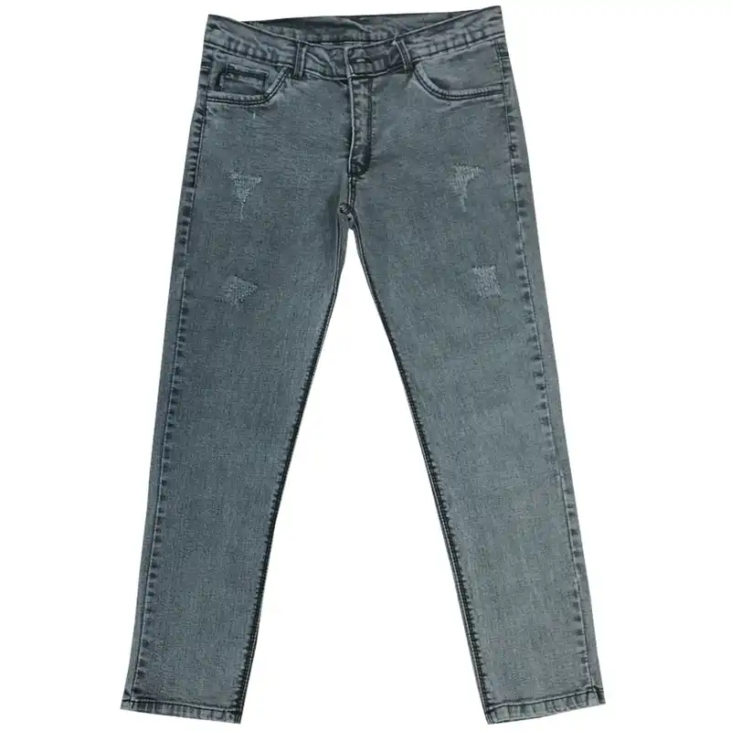 شلوار جین بچگانه مدل D2