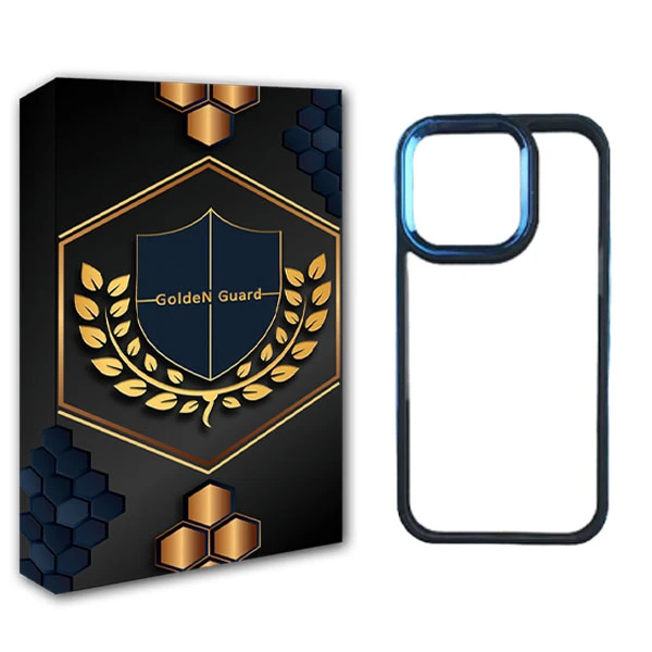 کاور گلدن گارد مدل New Skin مناسب برای گوشی موبایل شیائومی Redmi13C/Poco C65