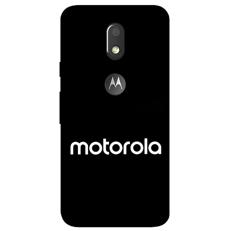 کاور مگافون کد 2857 مناسب برای گوشی موبایل موتورولا Moto E3
