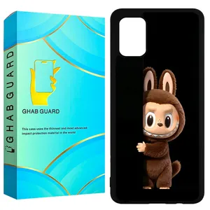 Ghab Guard GCHPA51 Cover For Samsung Galaxy A51 4G / A51 5G