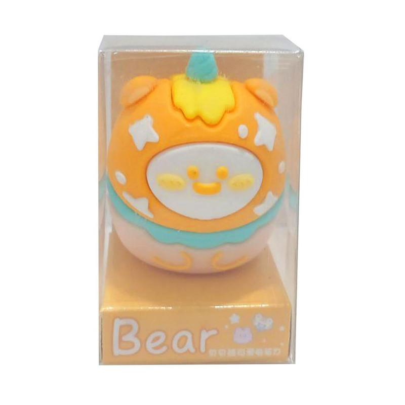 تراش مدل فانتزی عروسکی تک شاخ فضایی کد 3374