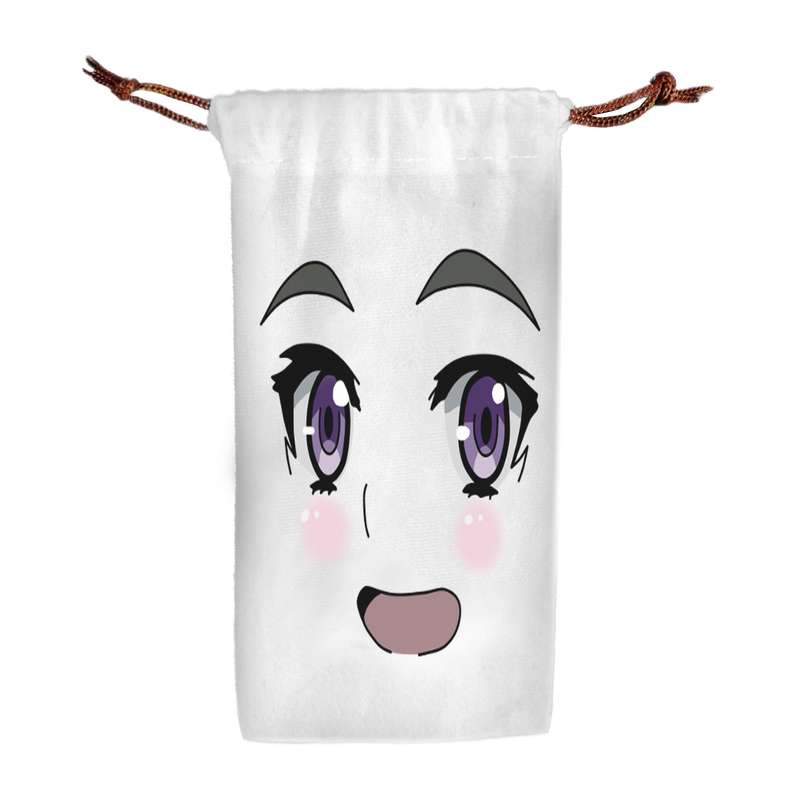 کاور عینک مدل چهره کد 54 BBB