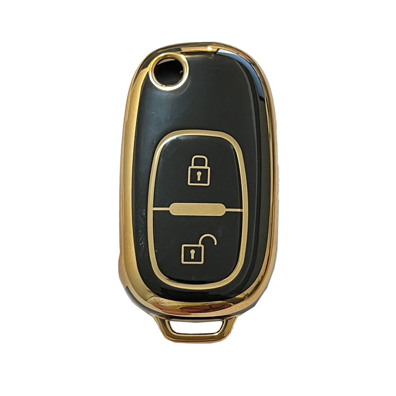 کاور ریموت و سوئیچ خودرو قطعه سازان کبیر مدل COV-H30-30797 مناسب برای دانگ فنگ H30 کراس