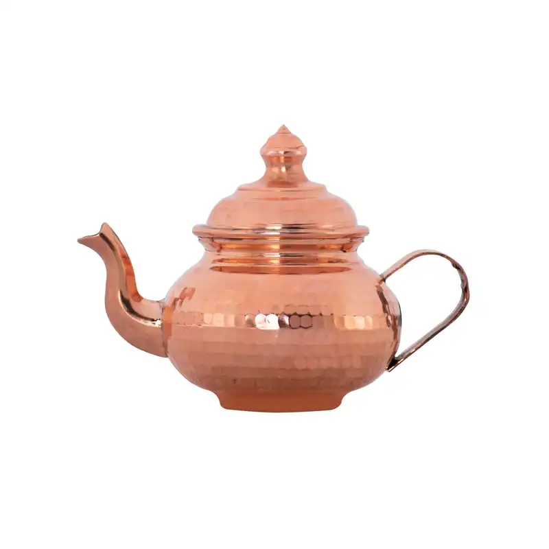 قوری مسی کد 42