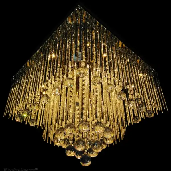 لوستر سقفي کد 3050