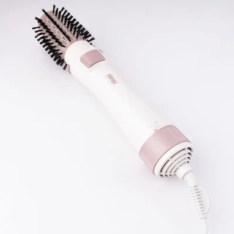 سشوار برس دار چرخشی دی اس پی مدل 50064