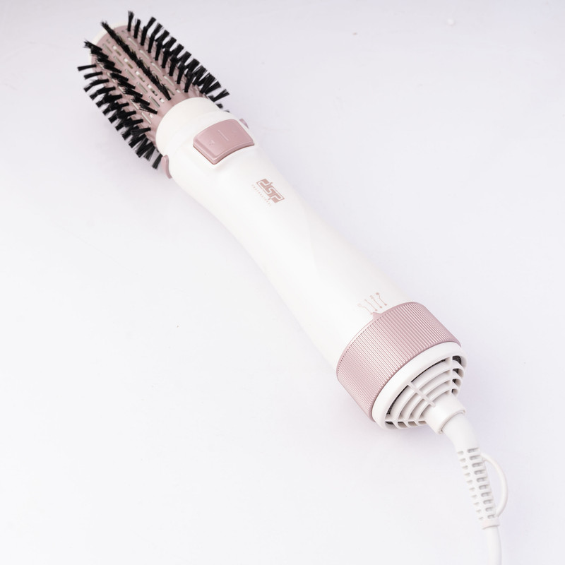 سشوار برس دار چرخشی دی اس پی مدل 50064