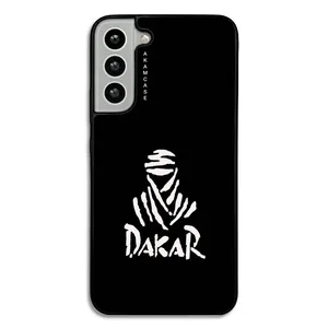 AKAM AMC-WSGS22P-MOTORCYCLE-2 Cover For Samsung Galaxy S22 Plus