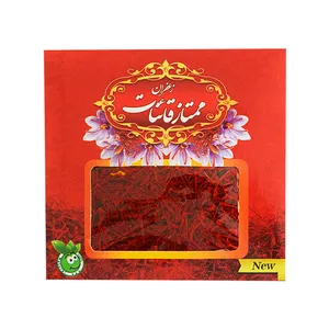 زعفران سرگل - 0.5 گرم