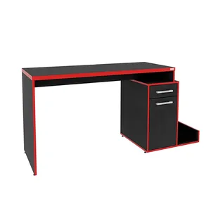 میز کامپیوتر هیراد مدل R111-MDF