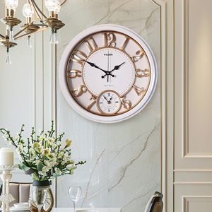 ساعت دیواری ولدر مدل 520