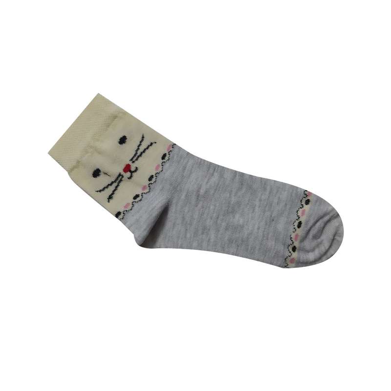  جوراب دخترانه کد 309