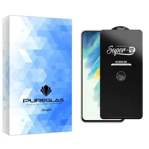 Pureglas NueGlas SuperD_ESD Screen Protector For Samsung Galaxy S21 FE