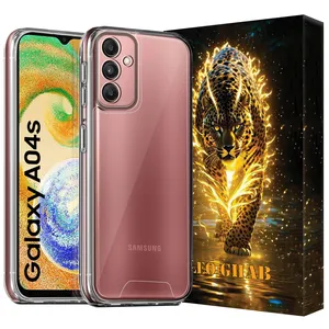 LEO GHAB SPCL Cover Suitable For Samsung Galaxy A04s / Galaxy A13 5G