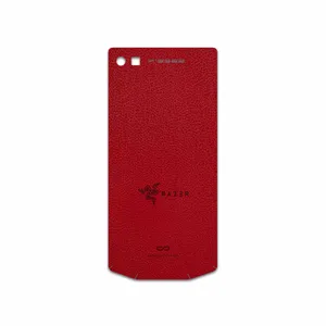 MAHOOT RL-RZR Cover Sticker for BlackBerry P9982