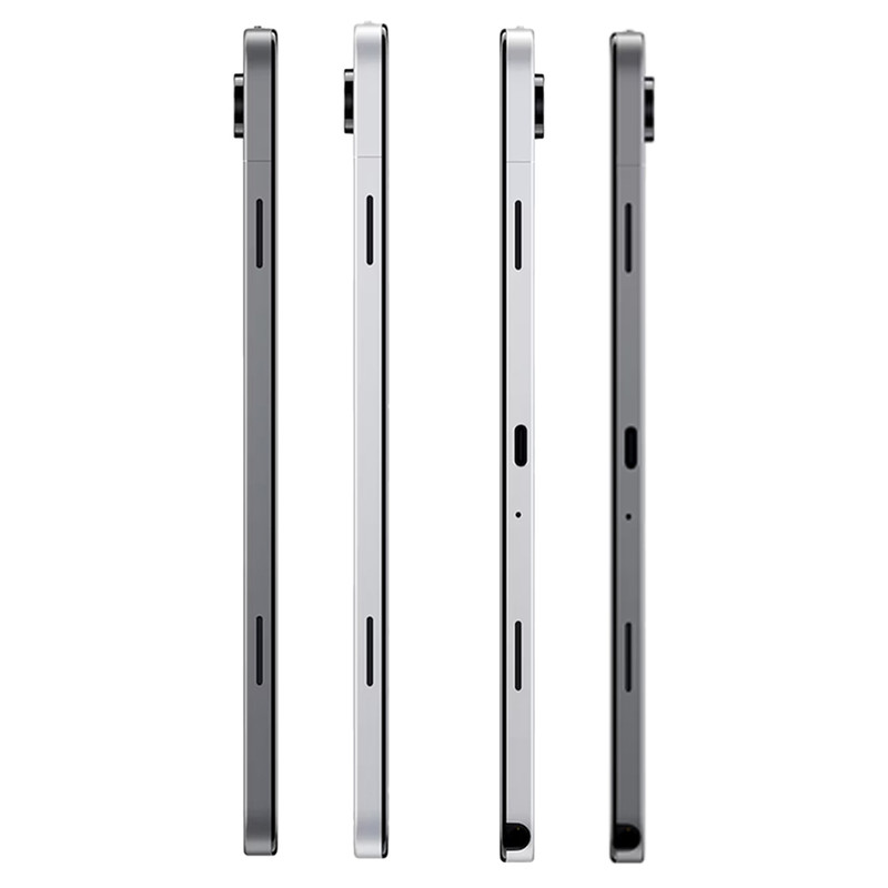 تبلت 11 اینچ سامسونگ مدل Galaxy Tab A11 Plus Wi-Fi، ظرفیت 256 گیگابایت و رم 8 گیگابایت، رزولوشن دوربین 8 مگاپیکسل