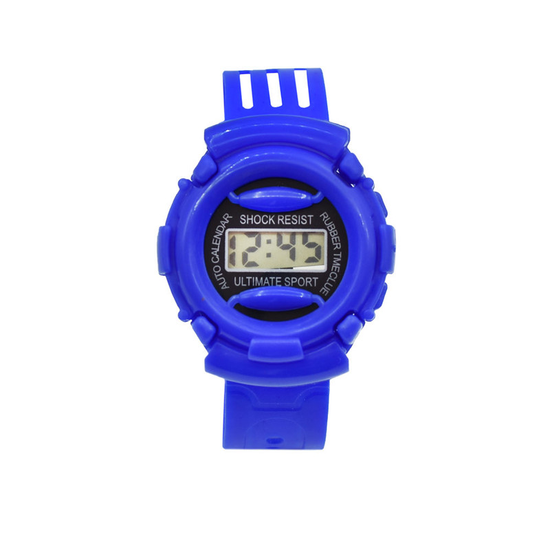 ساعت مچی دیجیتال بچگانه مدل so-10-pe