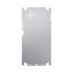 MAHOOT Steel-Fiber-FullSkin Cover Sticker for Realme C30s