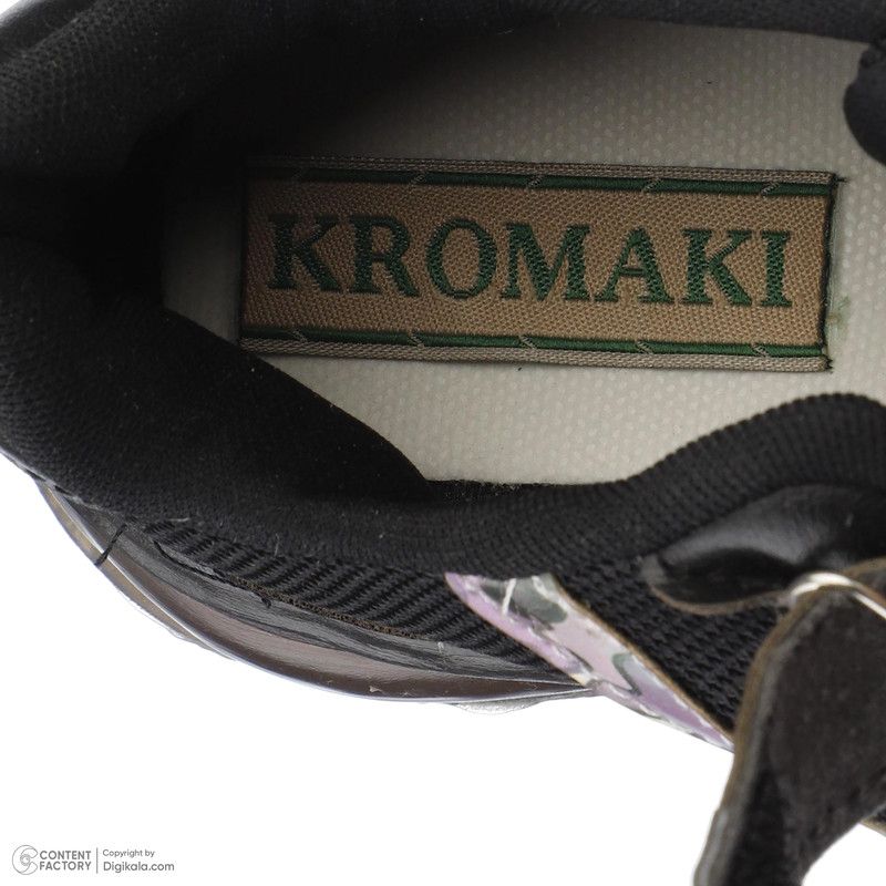 کفش راحتی پسرانه کروماکی مدل  kmb2301 -  - 5