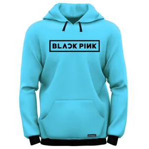 هودی زنانه 27 مدل Black Pink کد MH571
