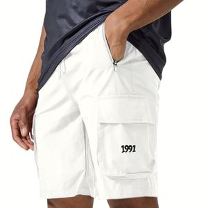 شلوارک ورزشی مردانه نوزده نودیک مدل SH950 Wi