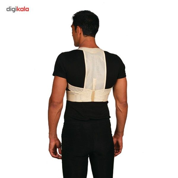 قوزبند ادور مدل Elastic Export سایز متوسط main 1 8