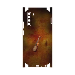 MAHOOT Rabab-FullSkin Cover Sticker for Gplus X10