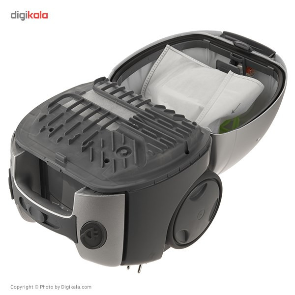 جاروبرقی فکر مدل Prestige2000