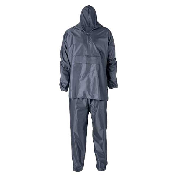 لباس کار مدل بادگیر ضد آب شمعی