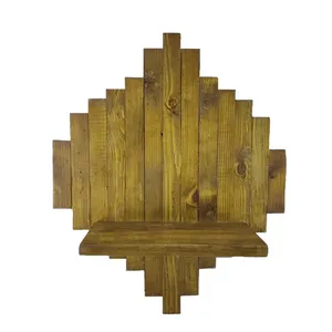 شلف دیواری مدل 111