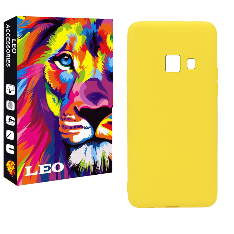 کاور لئو مدل NSIL_J7PRM مناسب برای گوشی موبایل سامسونگ GALAXY J7 PRIME