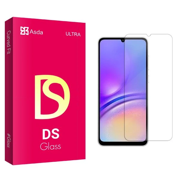 محافظ صفحه نمایش آسدا مدل DS مناسب برای گوشی موبایل سامسونگ Galaxy A05
