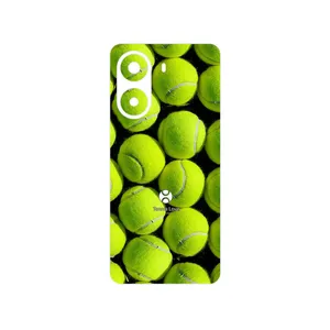 MAHOOT Tennis Cover Sticker for Xiaomi Poco X7 Pro