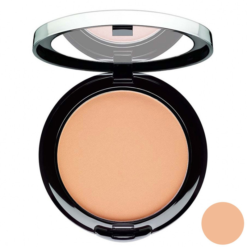 پنکیک فشرده آرت دکو سری High Definition شماره 2