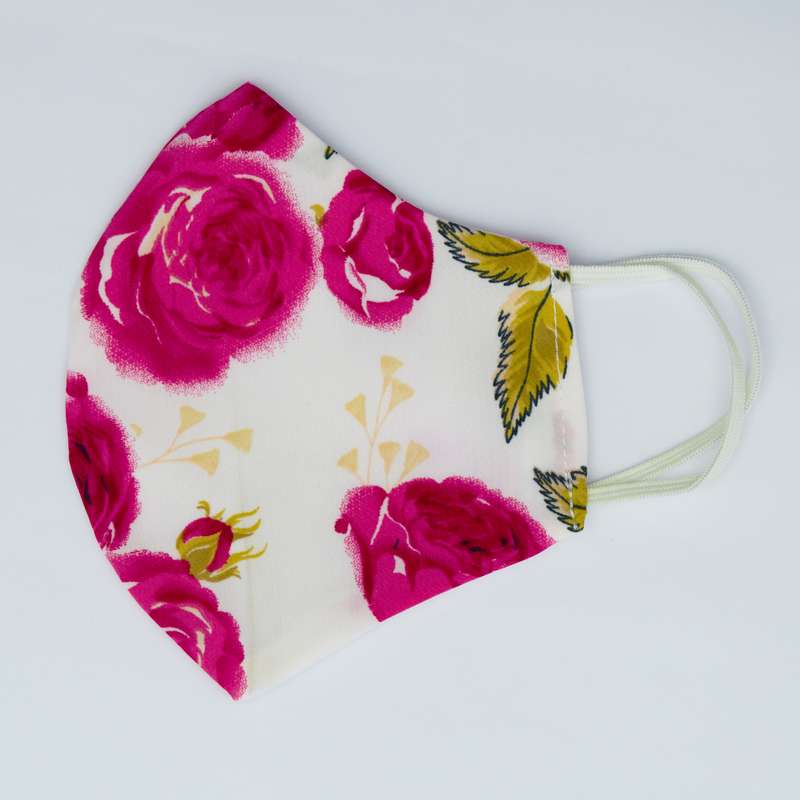 ماسک تزیینی زنانه مدل Pi-31