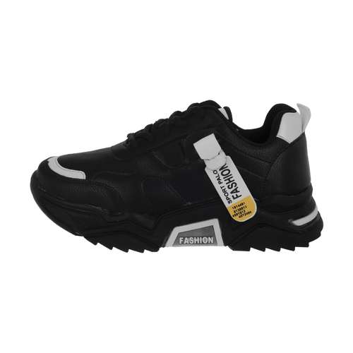 کفش مخصوص پیاده روی زنانه مدل j2-bw