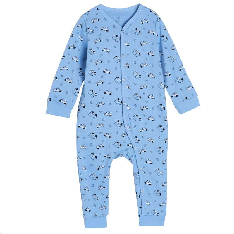 سرهمی نوزادی مدل carb980