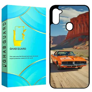 Ghab Guard GCHPA11 Cover For Samsung Galaxy A11 / M11