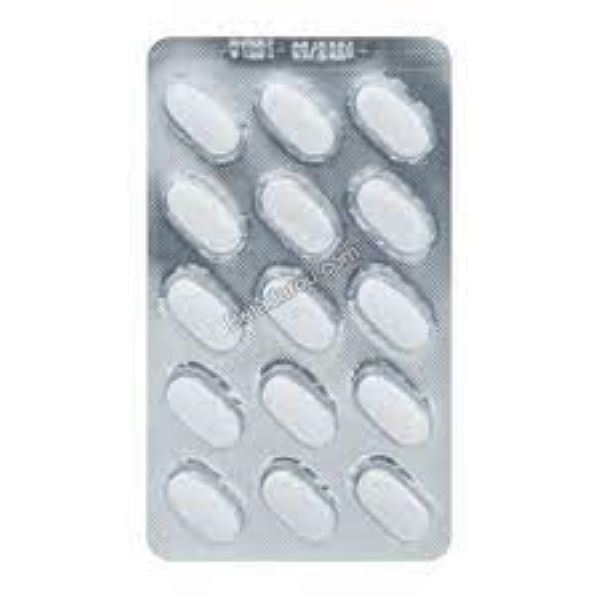 قرص کلسی مگ پلاس یوروویتال بسته 60 عددی
