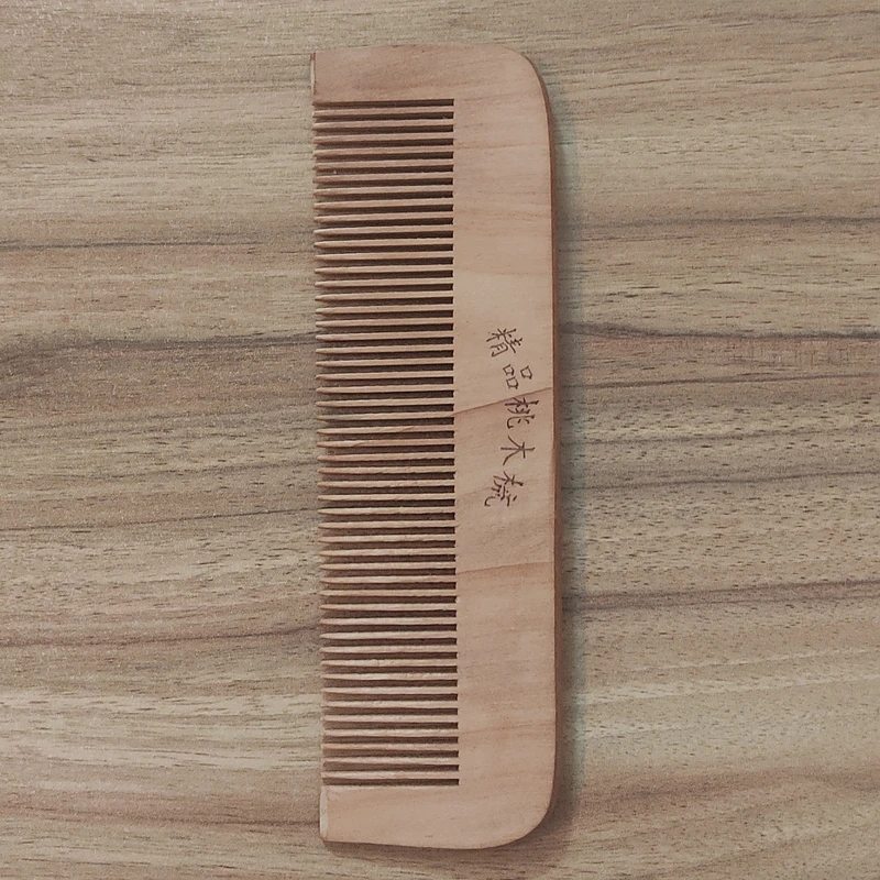 شانه مو مدل دیارا کد 55