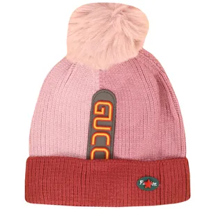 کلاه بافتنی بچگانه مدل PJ-107074