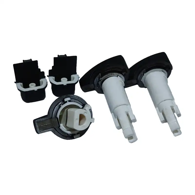 مجموعه کلید های خودرو مدل VFNB5 بسته 5 عددی