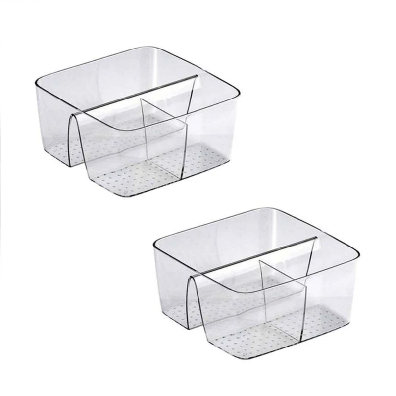 ارگانایزر مرسه مدل سه خانه بسته دو عددی