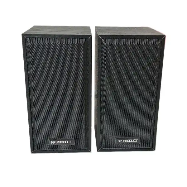 اسپیکر دسکتاپ ایکس پی پروداکت مدل XP-SU40B