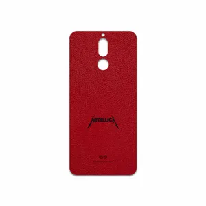 MAHOOT RL-MTLC Cover Sticker for Huawei Mate 10 Lite