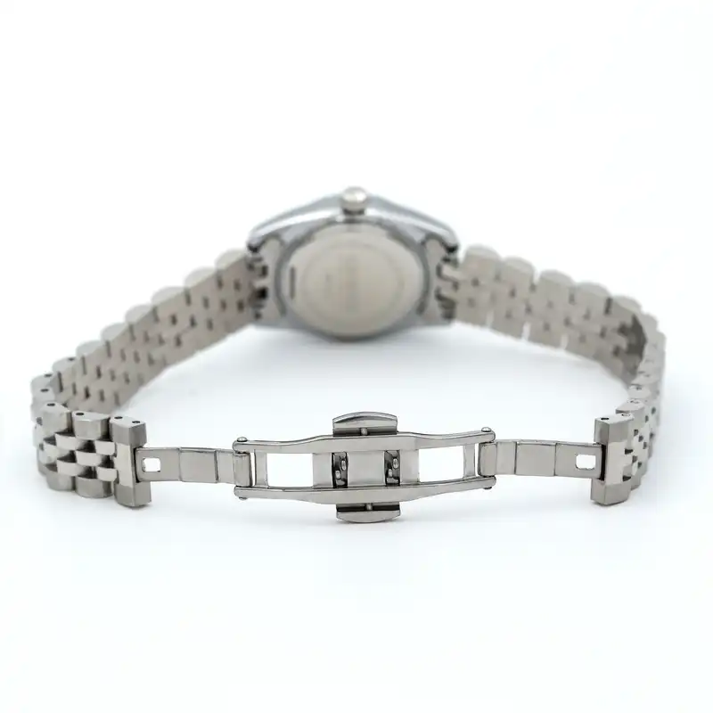 ساعت مچی عقربه ای زنانه لدفورت مدل MK-112L کد WL-61