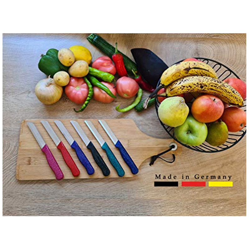 چاقو آشپزخانه فاردینوکس مدل Berlini 03 بسته سه عددی