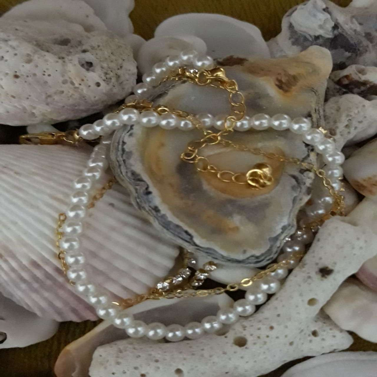 پابند زنانه مدل SH 800 پابند زنانه مدل SH 800