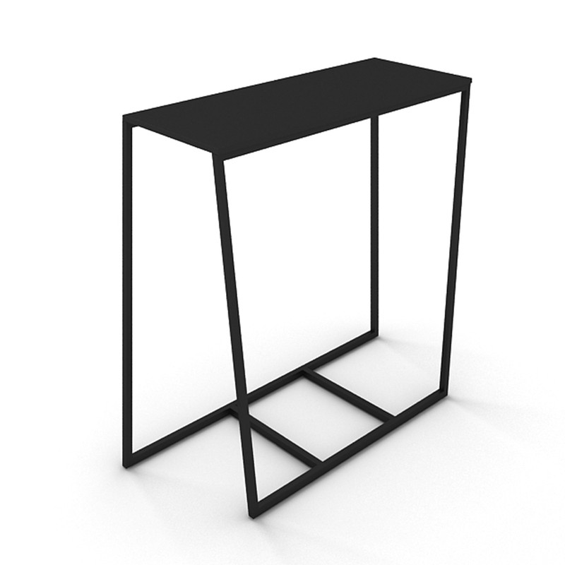 میز کنسول آدیت کارا مدل Bend CO2